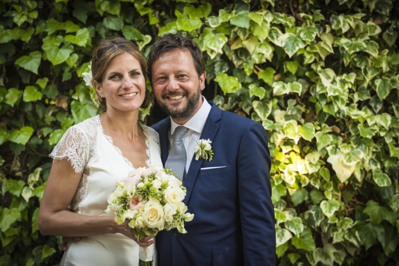 Nora & Lee | Wedding at Villa di Ulignano | Volterra