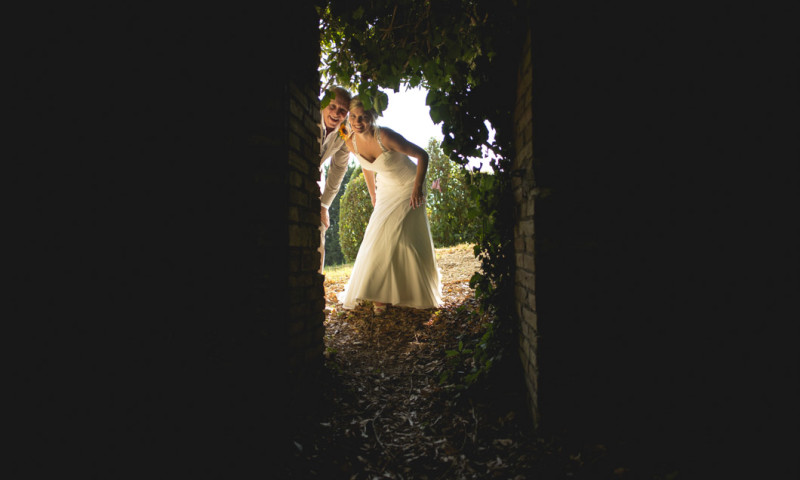 Tegan e Alan | Matrimonio inglese nella Villa di Ulignano | Volterra