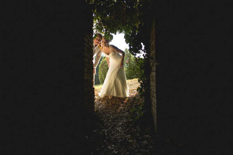 Tegan & Alan | English Wedding in Villa di Ulignano | Volterra