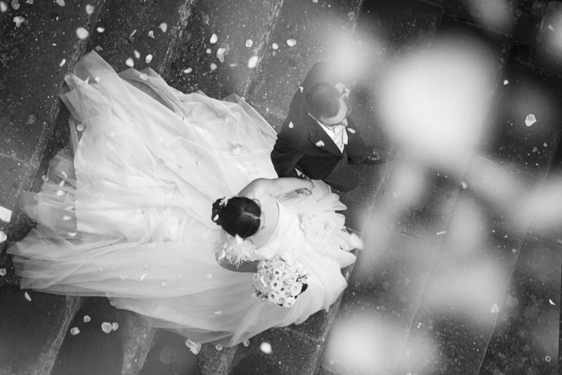 Alessia & Davide | Wedding in Castel Gandolfo | Lake Albano