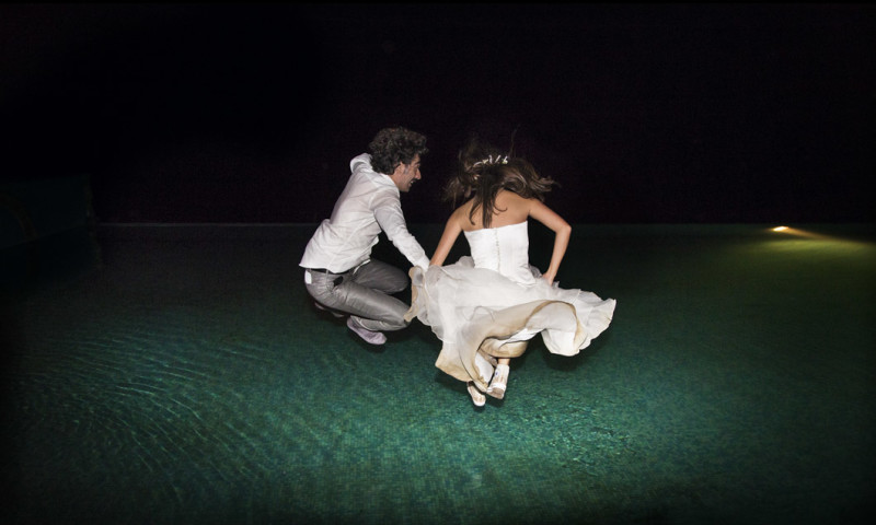 Chiara e Alberto | Fotografo di Matrimonio a Volterra | Toscana