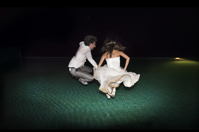 Chiara e Alberto | Fotografo di Matrimonio a Volterra | Toscana