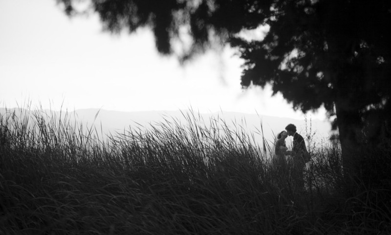 Barbara e Cesare | Fotografo di Matrimonio a Volterra