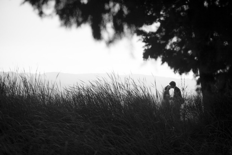 Barbara e Cesare | Fotografo di Matrimonio a Volterra