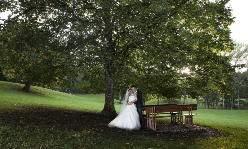 Laura & Lorenzo | Wedding in the forest of Vallombrosa | Firenze