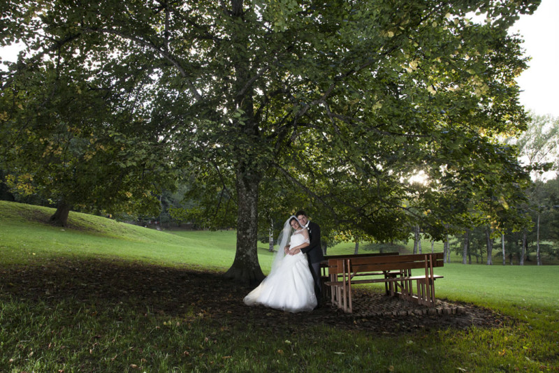 Laura & Lorenzo | Wedding in the forest of Vallombrosa | Firenze