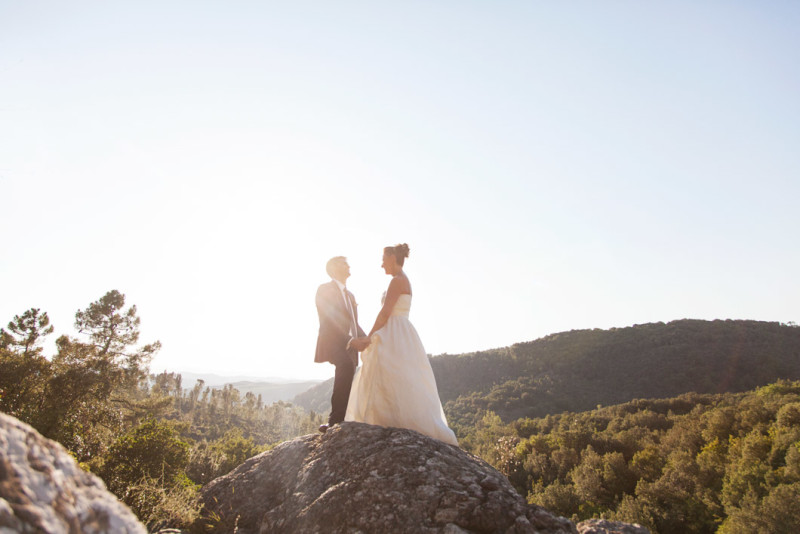 Chiara e Matteo | Fotografo di Matrimonio a Volterra | Toscana