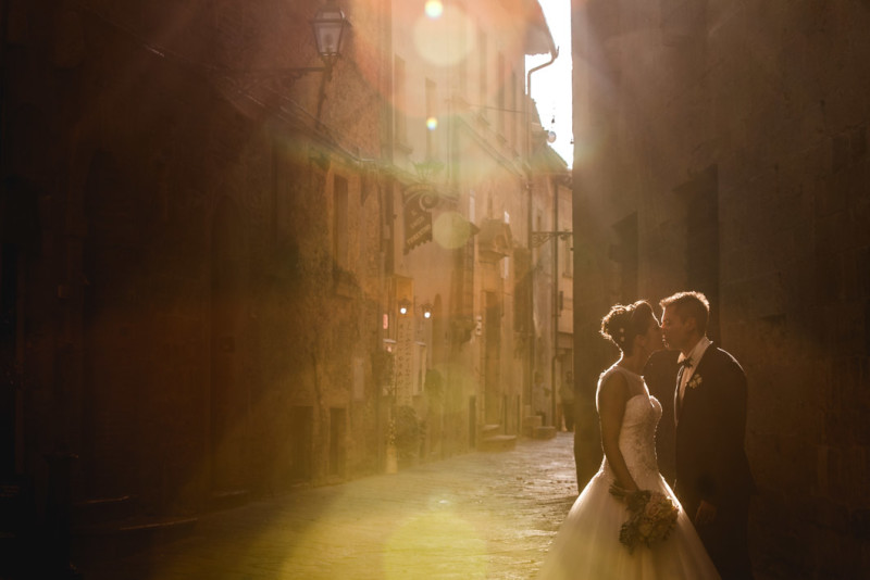Claudia e Daniele | Matrimonio a Villa di Paterno | Toscana