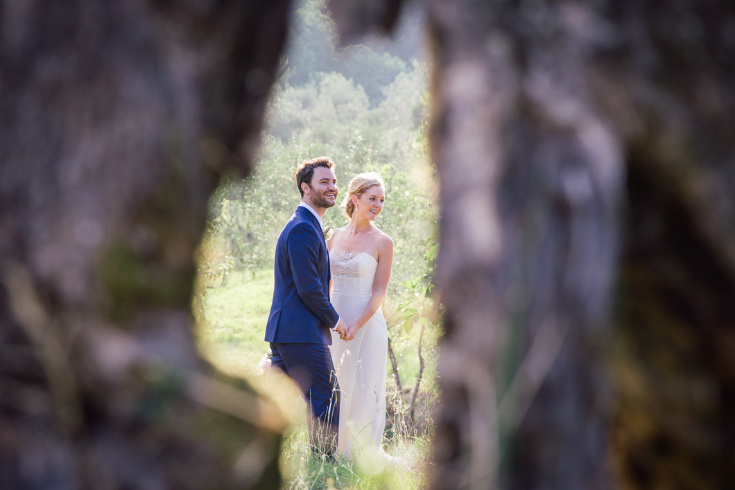 Australian Wedding in Florence – Tuscany